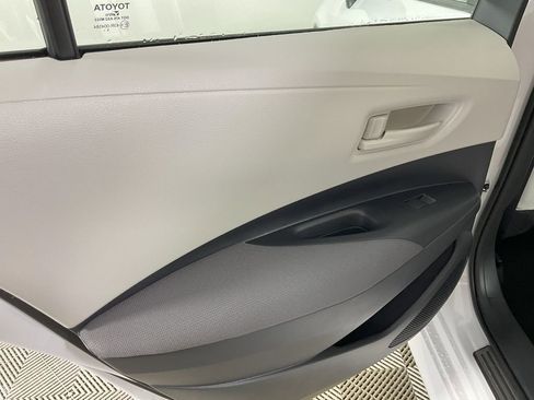 New 2026 Toyota Corolla LE image 16