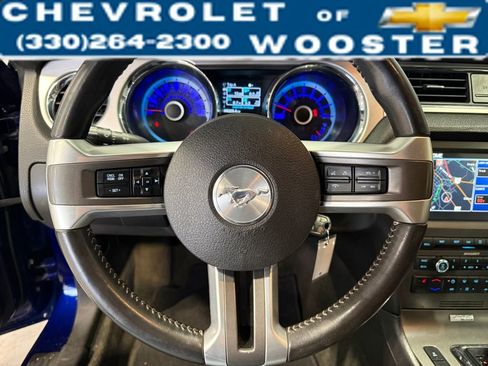 Used 2014 Ford Mustang GT w/ Electronics Package image 10