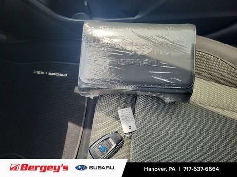 Certified 2024 Subaru Crosstrek 2.0i Premium AWD/4WD image 27