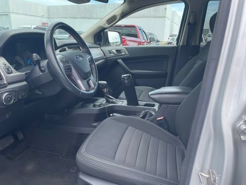 Used 2019 Ford Ranger XLT w/ Equipment Group 301A Mid AWD/4WD image 13