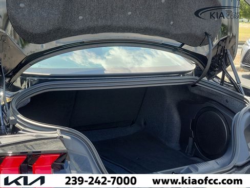 Used 2024 Ford Mustang GT Premium RWD image 9