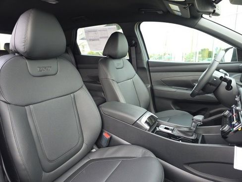 New 2026 Hyundai Tucson XRT image 9