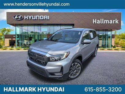 Used 2024 Honda Passport EX-L
