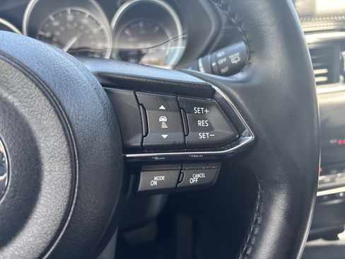 Used 2024 MAZDA CX-5 AWD 2.5 S w/ Select Package image 19