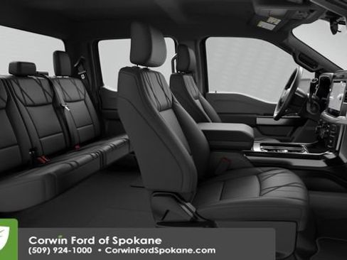 New 2026 Ford F150 STX AWD/4WD image 6