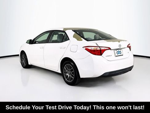Used 2015 Toyota Corolla LE FWD image 5