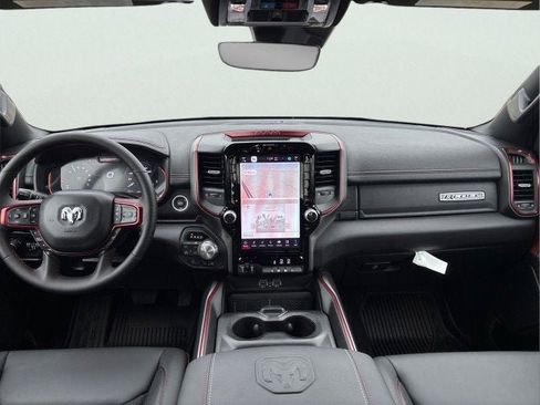 New 2026 RAM 1500 Rebel w/ Rebel Level 1 Equipment Group image 18