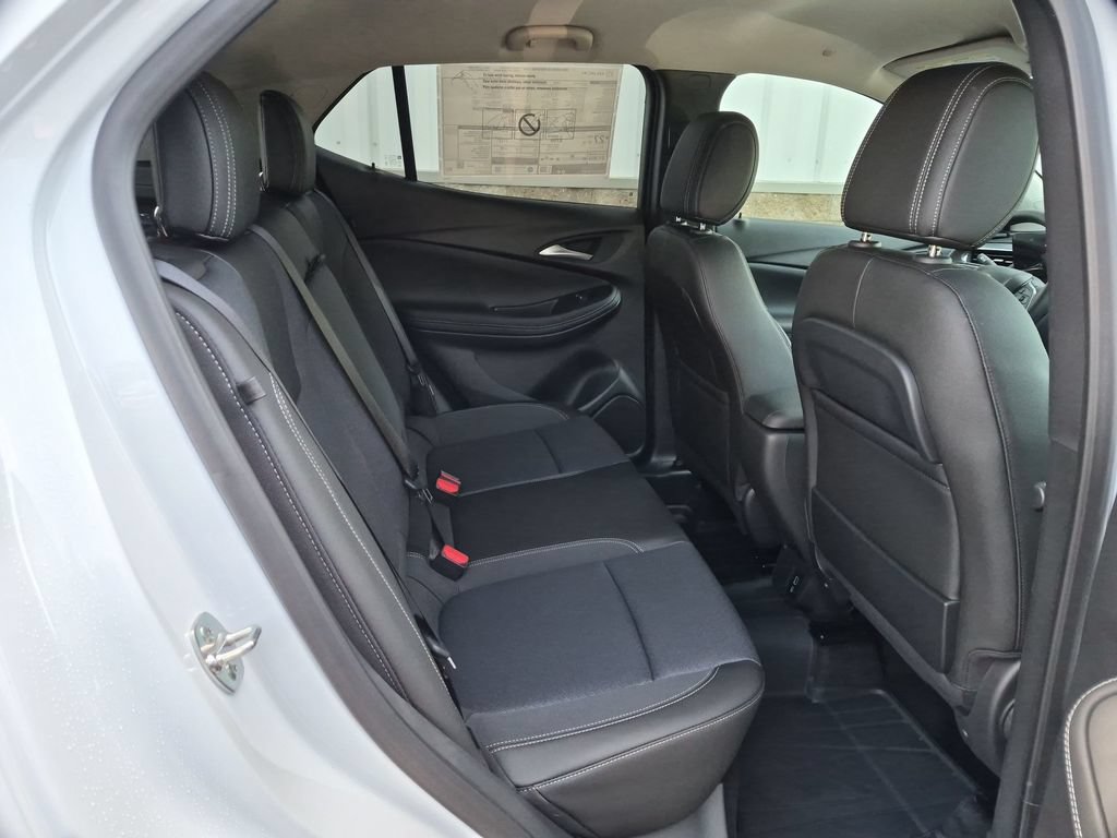 New 2026 Buick Encore GX Preferred w/ Comfort Package AWD/4WD image 34