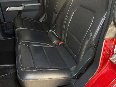 Used 2021 Ford Bronco Badlands w/ Sasquatch Package image 25