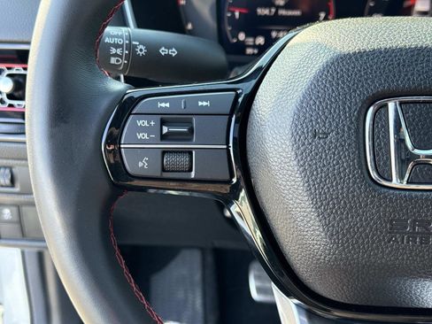 Used 2025 Honda Civic Si image 8