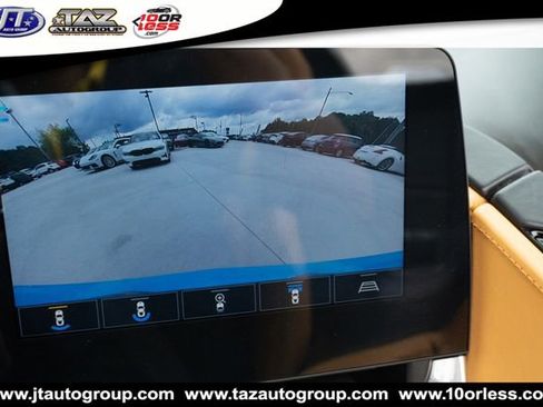 Used 2020 Chevrolet Corvette Stingray Premium Conv w/ 3LT Preferred Equipment Group RWD image 30