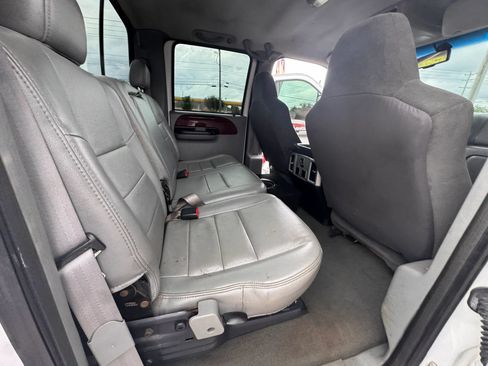 Used 2006 Ford F350 Lariat AWD/4WD image 27