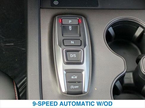 New 2026 Honda Ridgeline TrailSport image 19