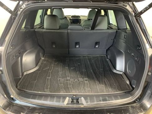 Used 2022 Subaru Forester Wilderness AWD/4WD image 23