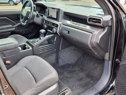 Used 2024 Toyota Tacoma SR5 image 9