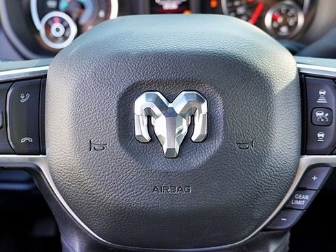 New 2026 RAM 2500 Big Horn image 42