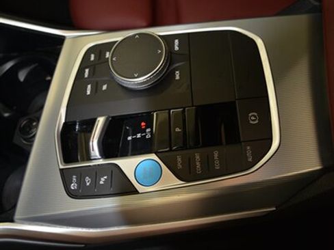 Used 2024 BMW i4 eDrive35 w/ Premium Package image 29