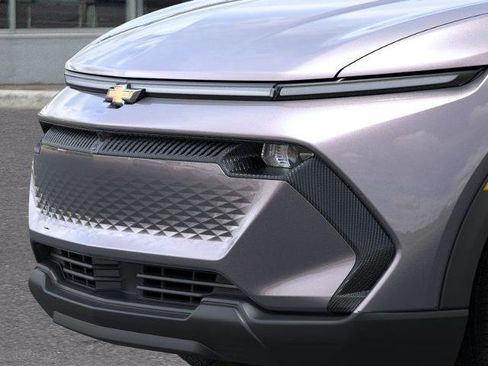 New 2026 Chevrolet Equinox EV LT image 44