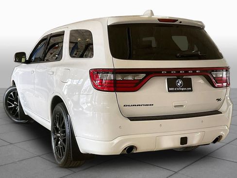 Used 2014 Dodge Durango R/T w/ Premium Nappa Leather Group RWD image 11