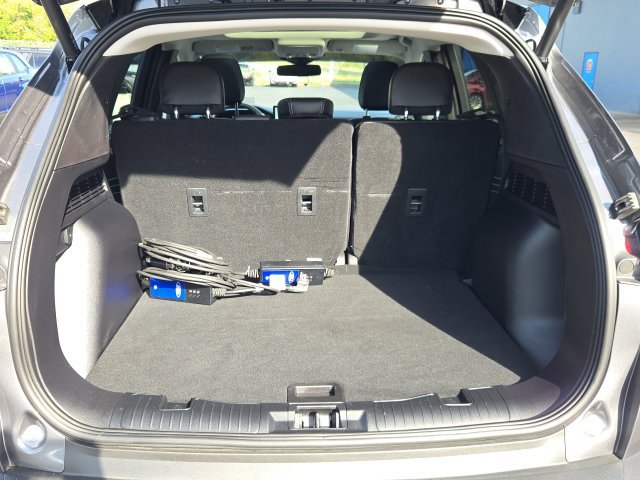 Used 2024 Ford Escape SE w/ PHEV Premium Package FWD image 18