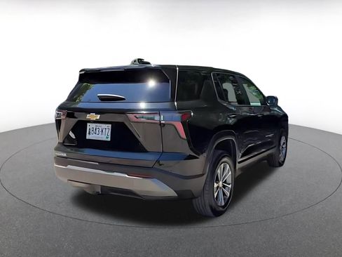 Used 2025 Chevrolet Equinox LT FWD image 16