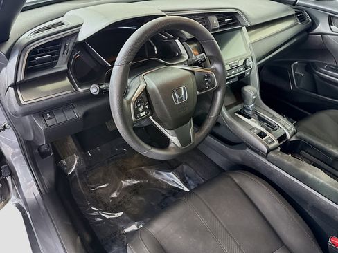 Used 2018 Honda Civic EX image 23