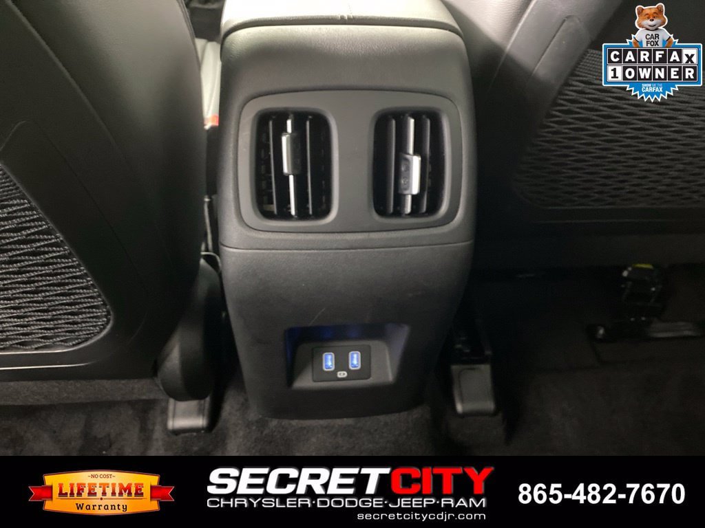 Used 2024 Hyundai Santa Cruz Limited AWD/4WD image 25