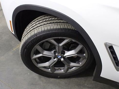 Used 2022 BMW X3 xDrive30i image 46