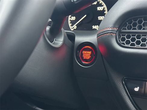 New 2026 Honda HR-V Sport image 27