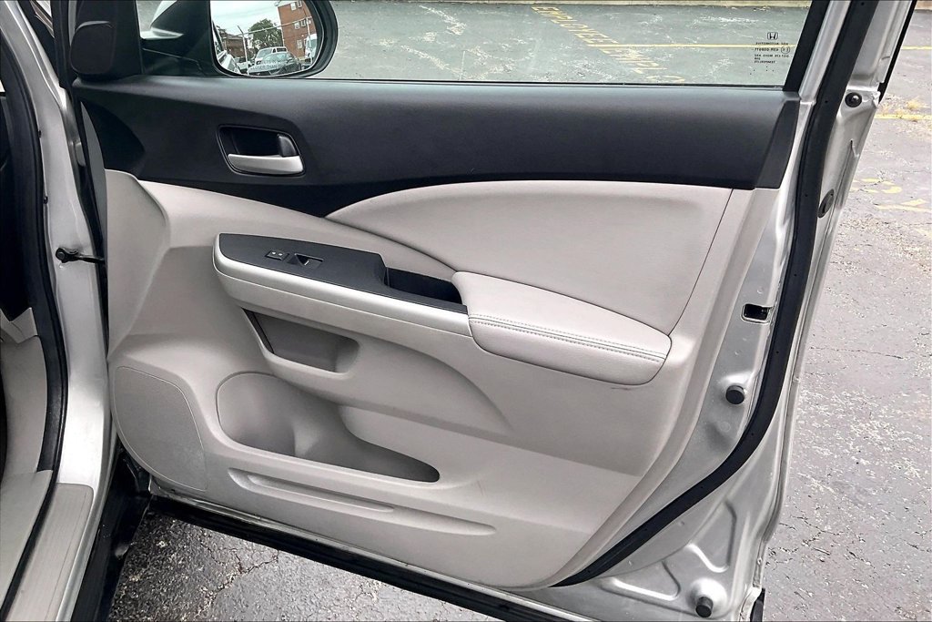 Used 2013 Honda CR-V EX-L image 23