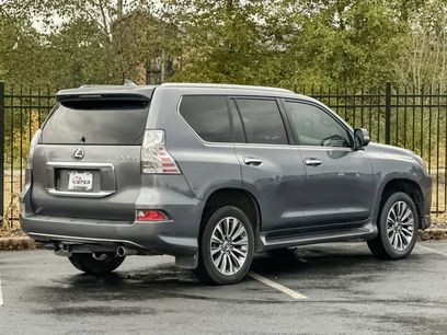 Used 2021 Lexus GX 460 Luxury w/ Off Road Package