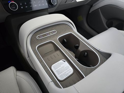 New 2026 Hyundai Palisade SEL AWD/4WD image 29