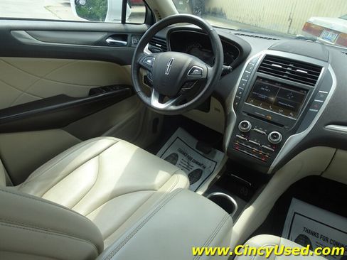 Used 2017 Lincoln MKC Premiere AWD/4WD image 15