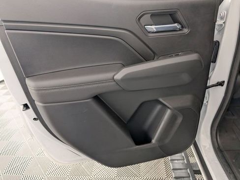 Certified 2023 Chevrolet Colorado LT w/ LT Convenience Package II image 28