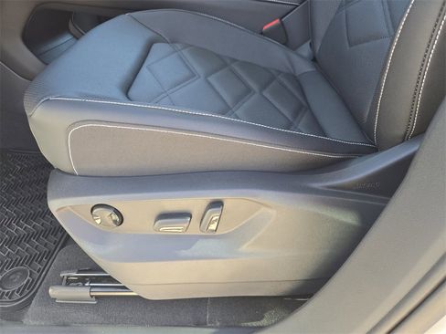 New 2026 Volkswagen Atlas SE image 18