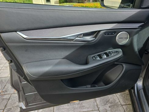 Certified 2025 INFINITI QX55 Sensory w/ Lighting Package image 15