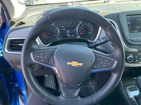 Used 2024 Chevrolet Equinox LT AWD/4WD image 10