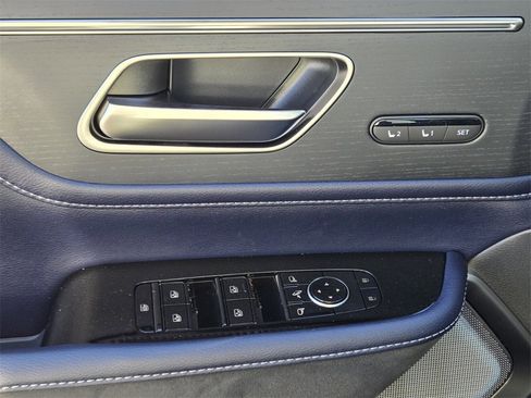 New 2026 INFINITI QX80 4WD w/ Sport Exterior Package image 24