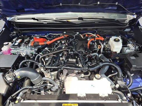 Used 2025 Toyota Tacoma TRD Sport w/ TRD Sport Upgrade Package AWD/4WD image 23