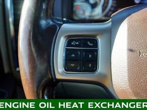 Used 2017 RAM 1500 Laramie Longhorn image 21