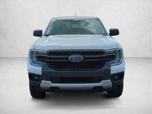 Certified 2024 Ford Ranger XLT w/ Equipment Group 301A High AWD/4WD image 2