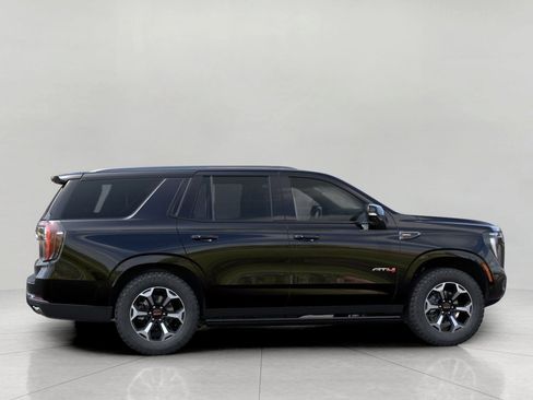 New 2026 GMC Yukon AT4 w/ AT4 Premium Package image 5