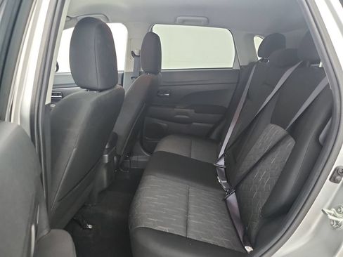 Used 2025 Mitsubishi Outlander Sport ES AWD/4WD image 15
