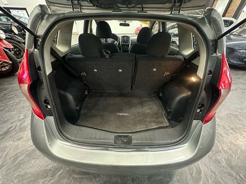 Used 2015 Nissan Versa Note SV w/ SV Convenience Package image 17