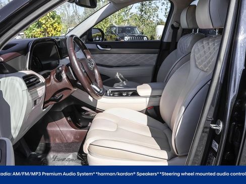 Used 2020 Hyundai Palisade Limited image 6