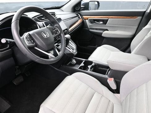 Used 2019 Honda CR-V EX image 10