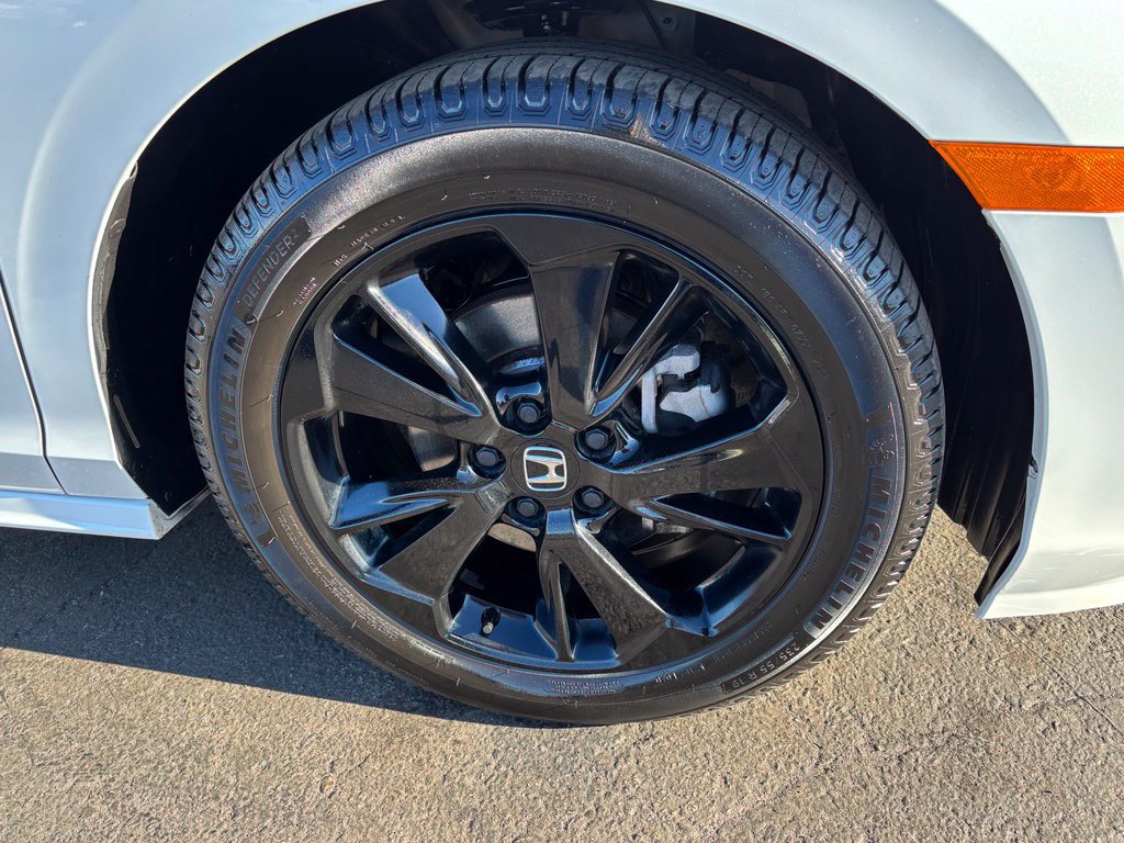 Used 2023 Honda Odyssey Sport image 30