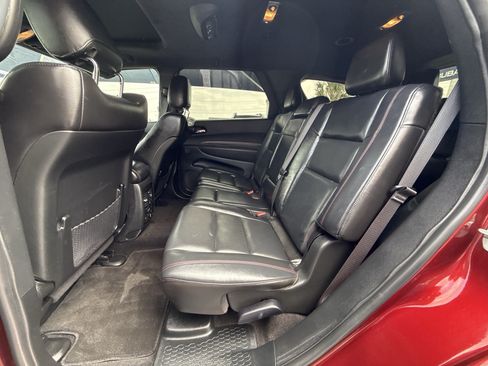 Used 2022 Dodge Durango R/T RWD image 15