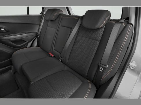 Used 2021 Chevrolet Trax LS w/ Tint and Cruise Package FWD image 62