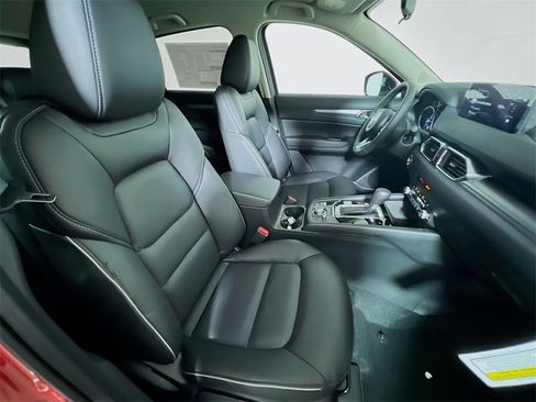 New 2025 MAZDA CX-5 AWD 2.5 S w/ Select Package image 21